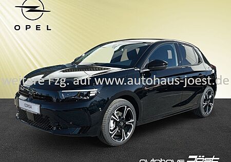 Opel Corsa F GS 1.2 DiT 74 kW --ICH BIN NOCH FREI !!