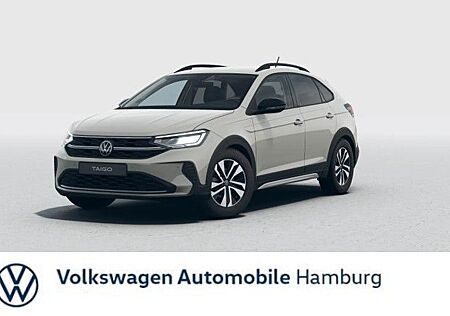 VW Taigo Volkswagen ENERGY 1.0 TSI