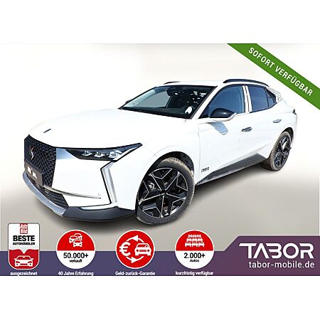 DS Automobiles DS4 leasen