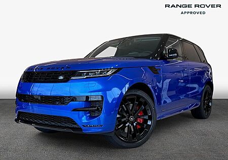 Land Rover Range Rover Sport P530 AWD Autobiography