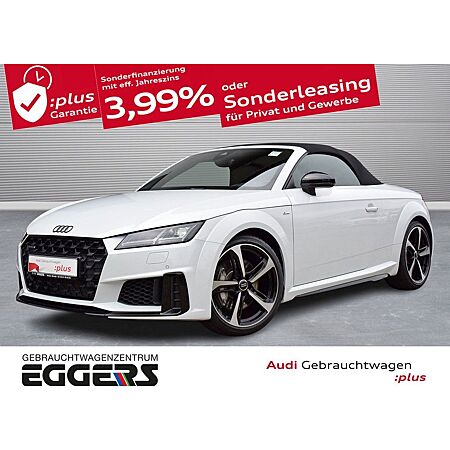 Audi TT leasen