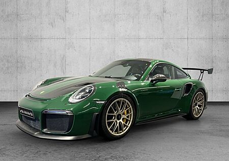 Porsche 991 911 / GT2 RS*Sportp.*Weissach*DAB+*Magnesium