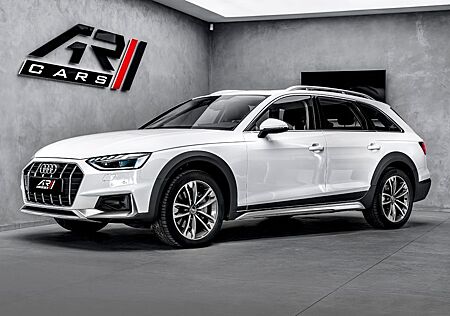 Audi A4 Allroad 40 TDI Q*LED*Pano*ADS