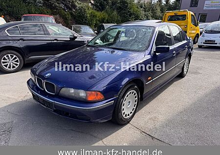BMW 520i