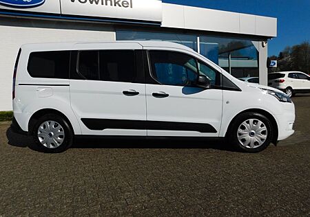 Ford Transit Connect Transit/Tourneo CONNECT langL2 TREND+NAV+RFK+ACC