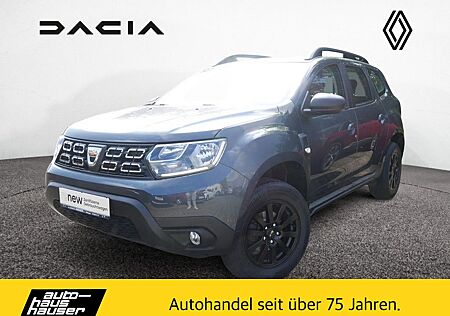 Dacia Duster Comfort SCe 115 2WD SHZ KAMERA NAVI AHK