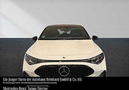 Mercedes-Benz CLA 350 4M AMG+NIGHT+AHK+MEMORY+CARPLAY+Pano++
