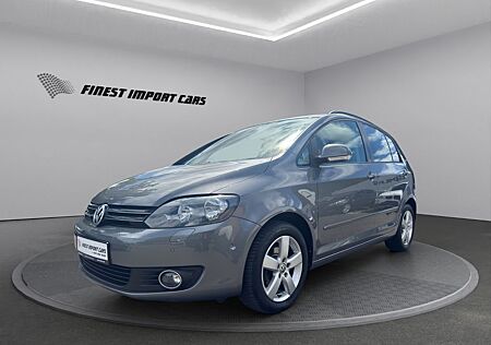 VW Golf Volkswagen Plus VI CD Klima PDC Sitzheiz. Termpom. TUV