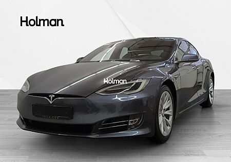 Tesla Model S 100D Dual Motor A.Pilot Pr.Int. LUFT 19"
