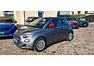 Fiat 500 e Modell Red+Navi. Klimaa.stark reduziert