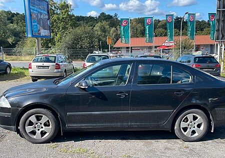 Skoda Octavia 1.9 TDI PD DPF Classic Classic