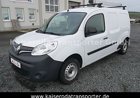 Renault Kangoo Maxi Extra 1,5 Kasten Klima Kamera Navi
