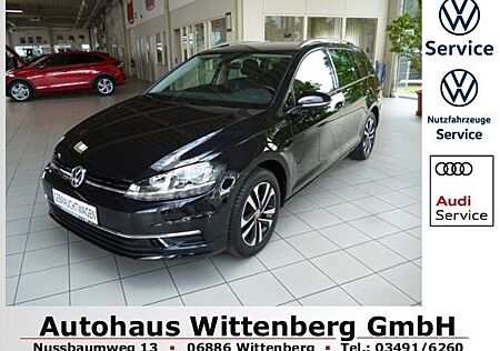 VW Golf Volkswagen VII Variant 2.0 TDI/DSG*IQ.DRIVE*NAVI*ACC*A