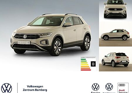 VW T-Roc Volkswagen 1.0 TSI MOVE+PARKASSIST+APP+LED+BLUETOOTH