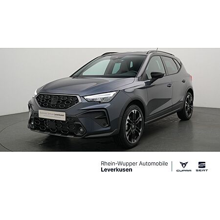 Seat Arona leasen