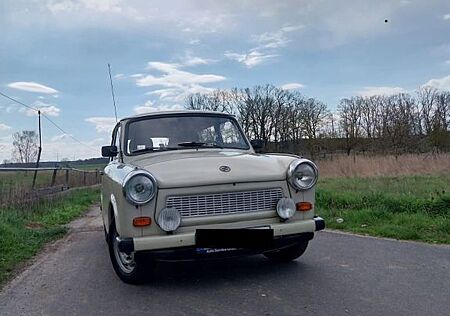 Trabant 601
