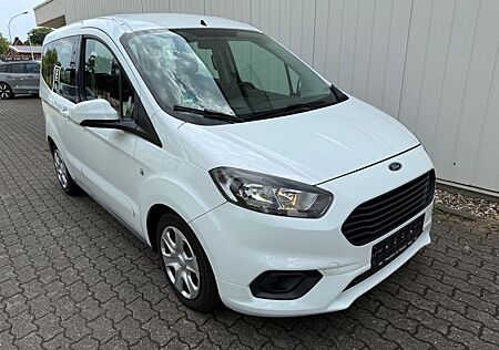 Ford Tourneo Courier Trend*1,5TDCI*EU6*5sitzer*359tkm