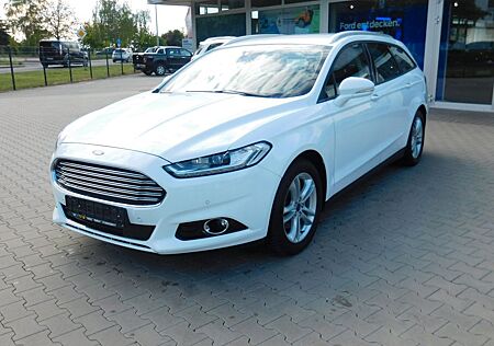 Ford Mondeo Turnier 2.0 TDCi Autom. Business*ACC*AHK*