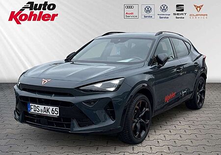 Cupra Formentor 1.5 eTSIDSG Navi LED Kamera PDC LM