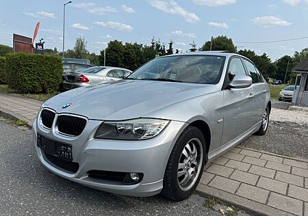 BMW 318i .Lim. TÜV.Schiebedach.Tempomat