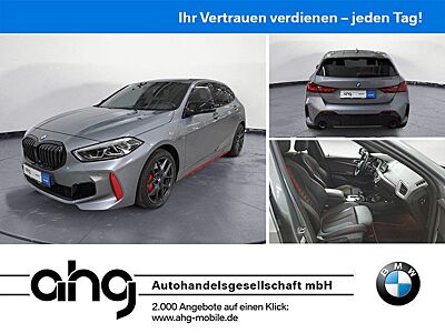 BMW 128ti M-Sport Aut. Adapt.LED Harman&Kardon Adapt