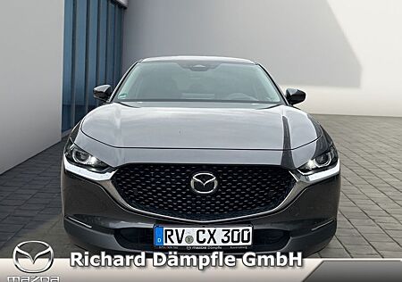 Mazda CX-30 2.0L e-SKYACTIV X 186ps Exclusive-line