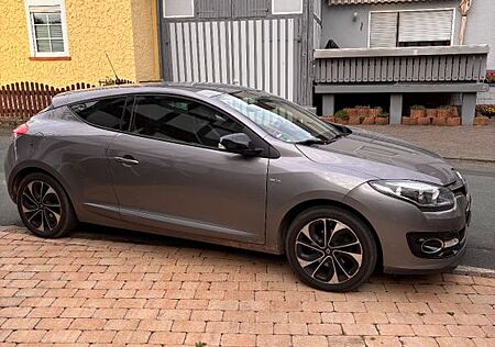 Renault Megane Coupé Bose Edition ENERGY TCe 130 S&S...