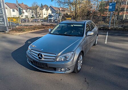 Mercedes-Benz C 280 AVANTGARDE *Bi-Xenon *Memory *Leder *Tempo
