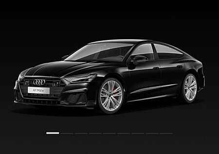 Audi A7 55 TFSI e Quattro/S-Line/Pano/ACC/Memory/B&O