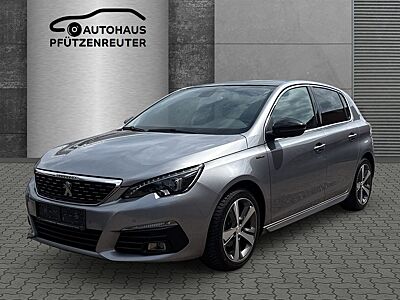 Peugeot 308 GT