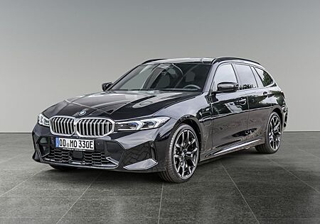 BMW 330 Hybrid M Sport Touring PA+ DA+ AHK Adap. LED