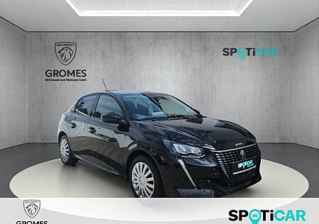Peugeot 208 Allure 1.2 PureTech 100 EAT8 Navi LED Klimaa