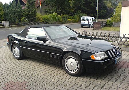 Mercedes-Benz SL 320 SL