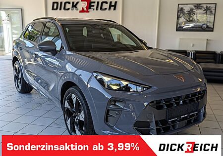 Cupra Terramar 1.5eTSI HUD DCC Matrix Pano Sennh. 20"