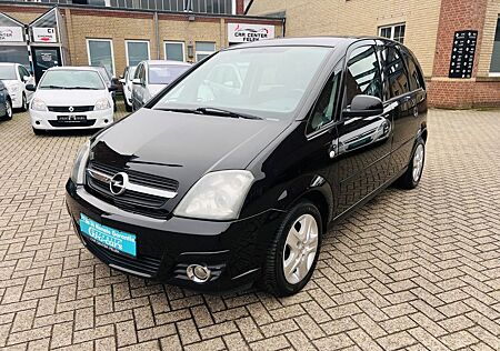 Opel Meriva Innovation "110 Jahre" PDC SHZ KLIMA ALLW