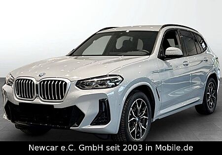 BMW X3 xDrive 30e M Sportpaket*Sportsitze*Parkassist