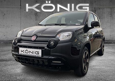 Fiat Panda 1.0 GSE Cross City Klima - ZV -Allwetter