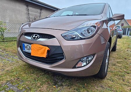 Hyundai ix20 1.4 Trend Trend