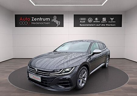 VW Arteon Volkswagen Shooting Brake 2.0 TSI 4M DSG R AHK*360°