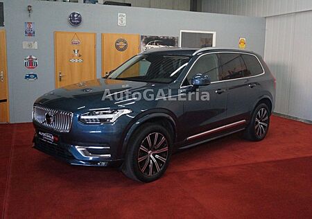 Volvo XC 90 XC90 Inscription H&K 7-Sitzer SHZ 360°Kamera AHK