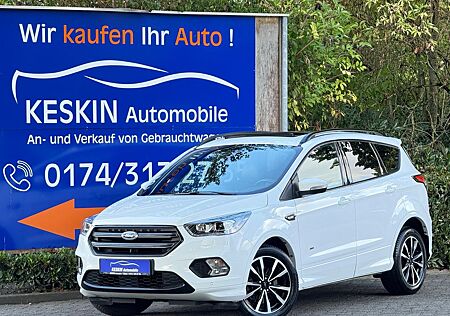 Ford Kuga ST-Line*AUTOMATIK*PANORAMA*XENON*TOP*