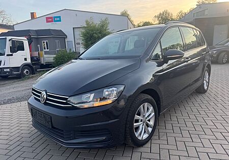 VW Touran Volkswagen 1.6 TDI Comfortline