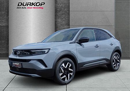 Opel Mokka Edition Turbo Komfort-Paket 5-Dopp.speiche