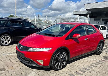 Honda Civic 1.8 , Euro5, Klima