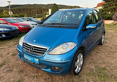 Mercedes-Benz A 150 A -Klasse *KLIMA*SITZHEIZUNG*