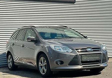 Ford Focus Turnier Champions Edition*NAVI/SHZ/INSPEK.