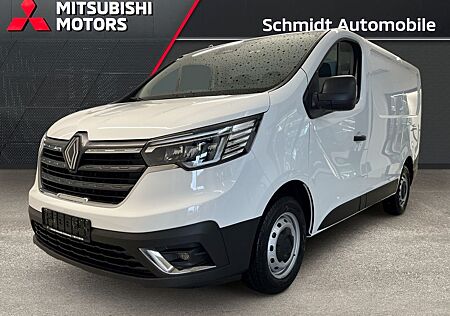 Renault Trafic Kasten 2.0 dCi130 L1H1 3.0t PDC KAM Tempo
