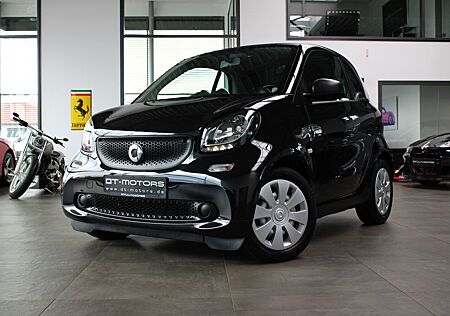 Smart ForTwo COUPE *453* IDEALER KLEINER STADTFLITZER