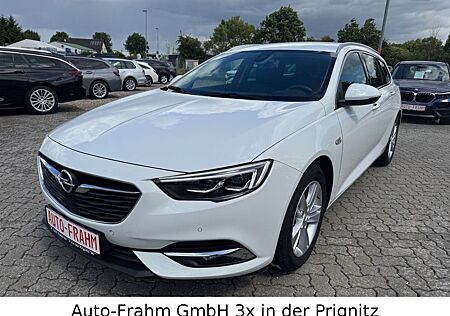 Opel Insignia B Sports Tourer Business Innovation LED