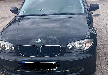 BMW M1 2009